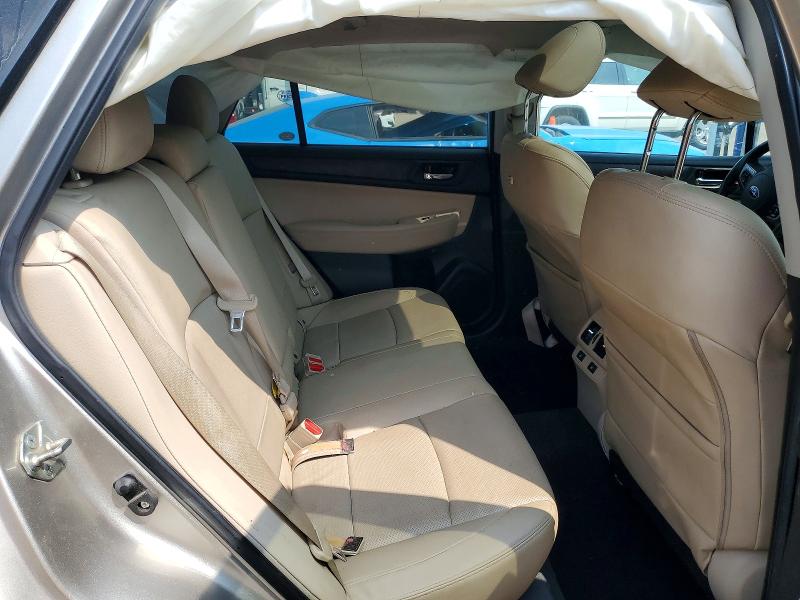 Aukcja sprzedaży 2016 Subaru Outback, vin: 4S4BSBNC2G3231519, numer aukcji: 65007236