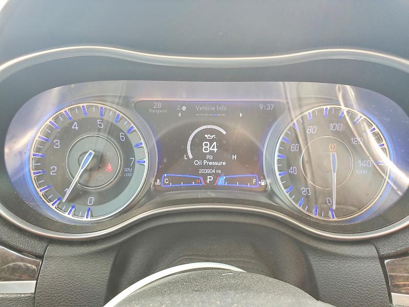 65112336 :رقم المزاد ، 2C3CCAEG4KH577472 vin ، 2019 Chrysler 300 مزاد بيع