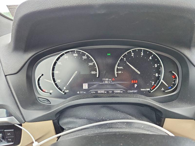 Продаж на аукціоні авто 2021 Bmw X3, vin: 5UXTY5C0XM9F37430, номер лоту: 65254496