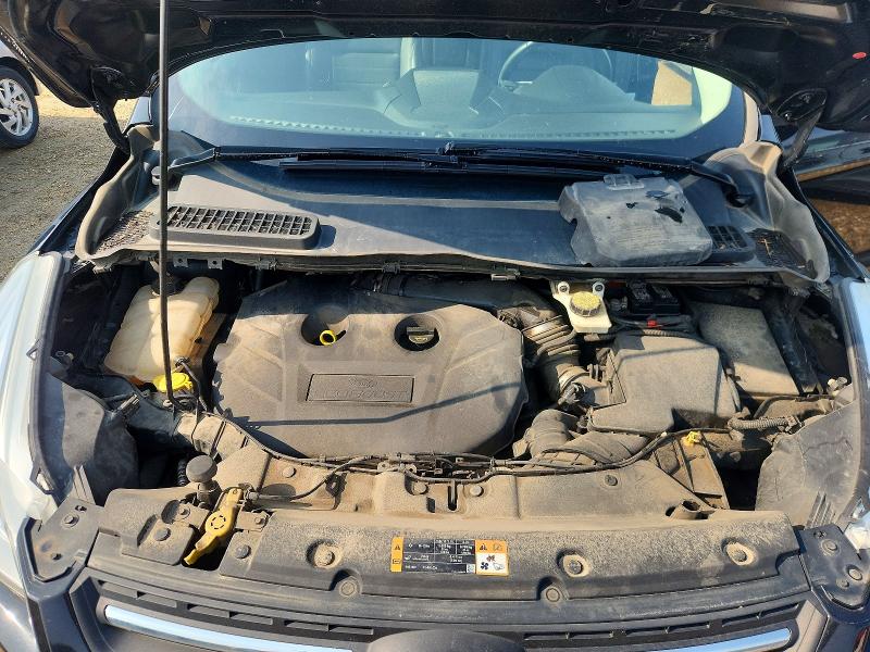 63991876 :رقم المزاد ، 1FMCU9G97EUC95829 vin ، 2014 Ford Escape مزاد بيع