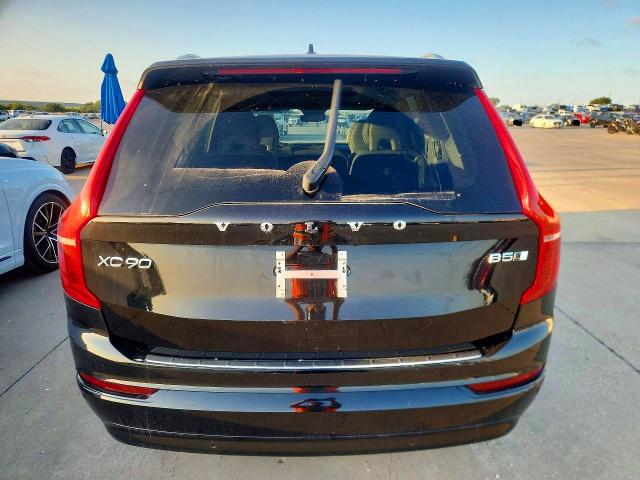 Aukcja sprzedaży 2023 Volvo Xc90, vin: YV4L12PV0P1941294, numer aukcji: 64945716