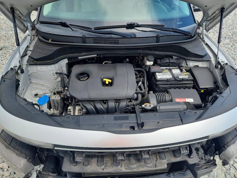 2021 Kia Soul მანქანა იყიდება აუქციონზე, vin: KNDJ23AU3M7781952, აუქციონის ნომერი: 65605026