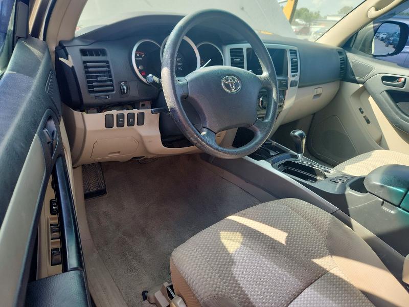 Продажа на аукционе авто 2006 Toyota 4runner, vin: JTEBU14R460095212, номер лота: 66694496