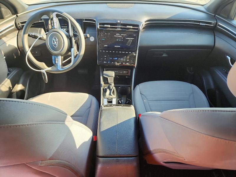 Продаж на аукціоні авто 2024 Hyundai Santa Cruz, vin: 5NTJC4AE6RH097798, номер лоту: 64658196