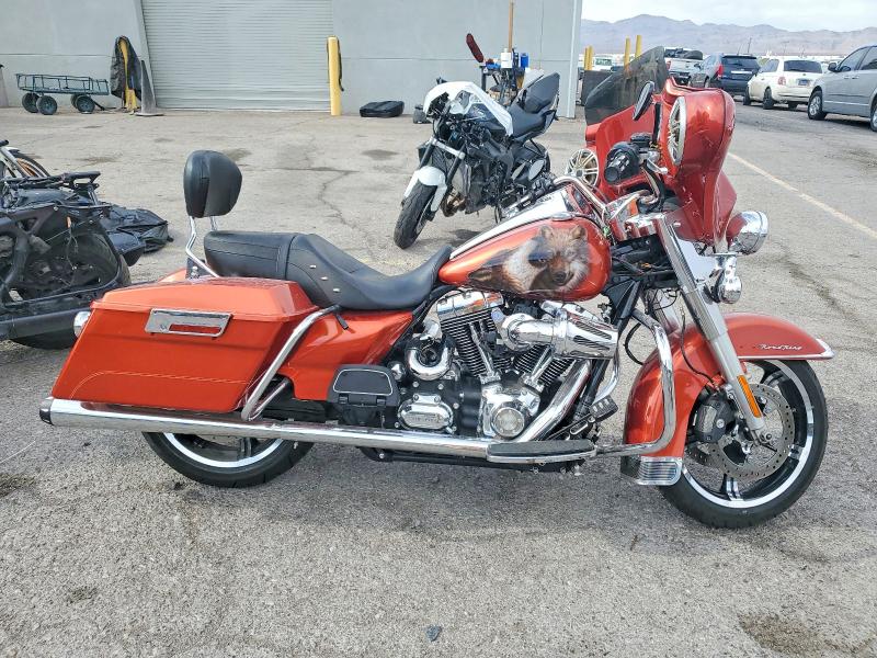 Aukcja sprzedaży 2011 Harley-davidson Flhr, vin: 1HD1FB410BB646758, numer aukcji: 64892136