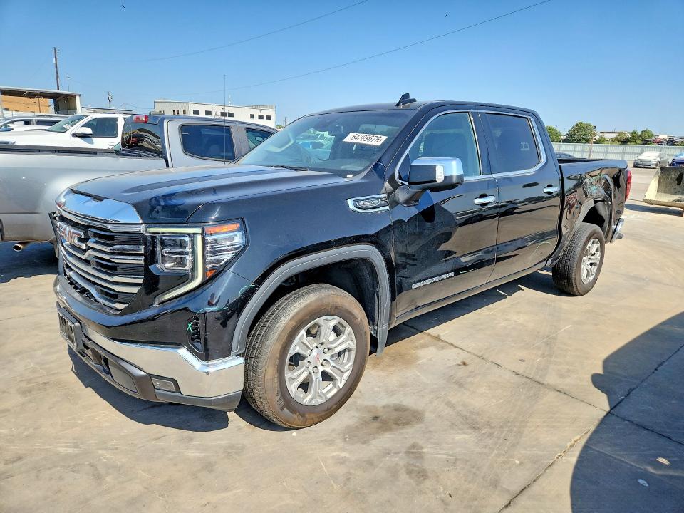 Продажа на аукционе авто 2023 Gmc Sierra, vin: 3GTPHDED8PG125490, номер лота: 64209676