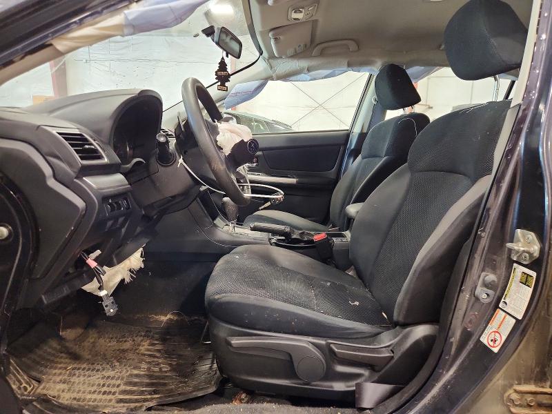 Продаж на аукціоні авто 2015 Subaru Impreza, vin: JF1GJAC65FH018799, номер лоту: 65077766