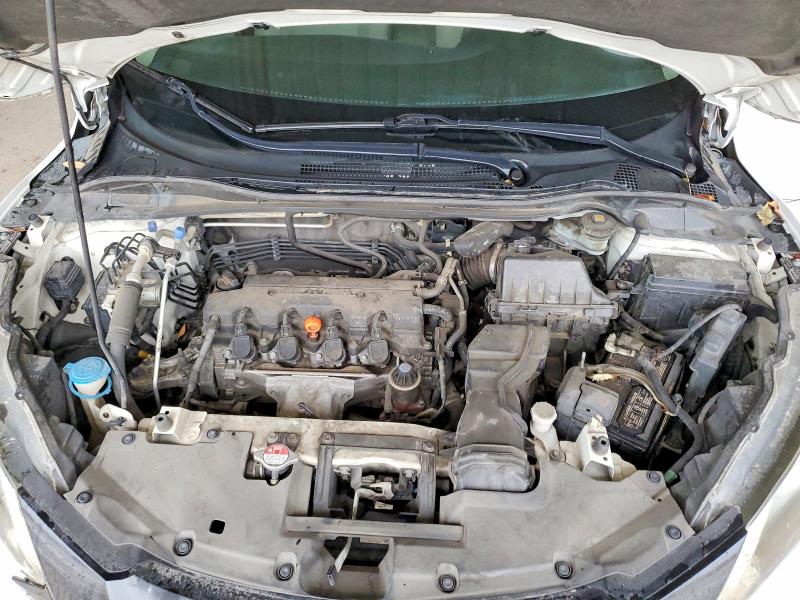 Aukcja sprzedaży 2016 Honda Hr-v, vin: 3CZRU6H3XGM744901, numer aukcji: 64467126