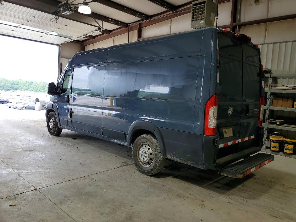 63449756 :رقم المزاد ، 3C6URVJG6LE136510 vin ، 2020 Ram Promaster 3500 مزاد بيع