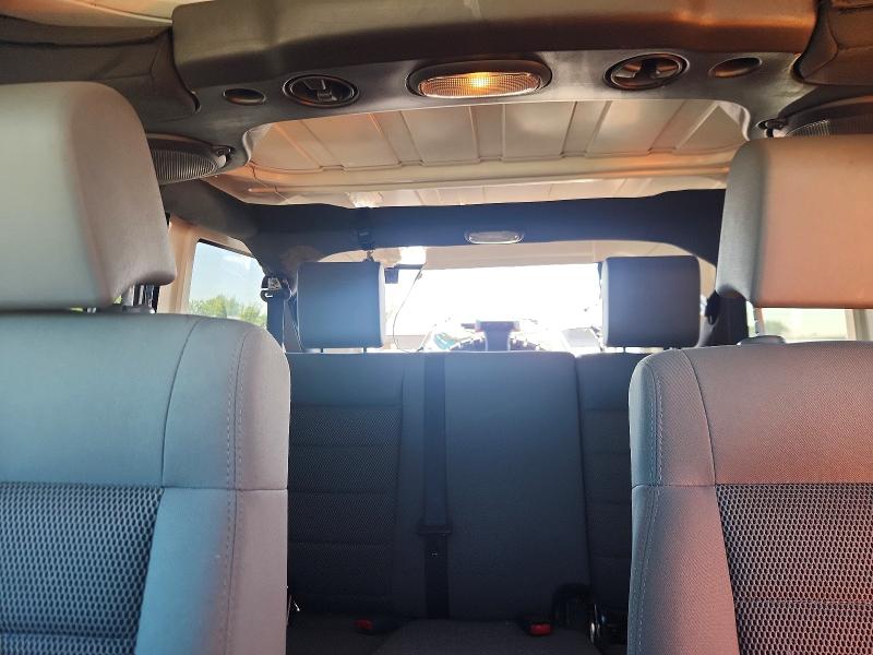 65199486 :رقم المزاد ، 1J4GA59109L769608 vin ، 2009 Jeep Wrangler Unlimited مزاد بيع