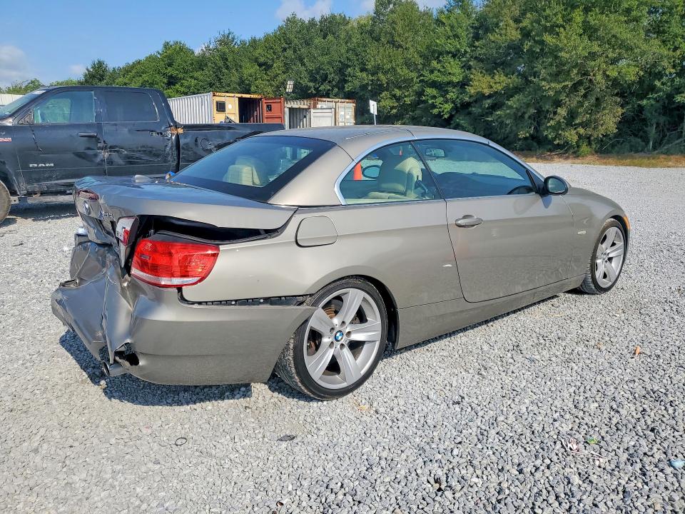 Продаж на аукціоні авто 2008 Bmw 335, vin: WBAWL73538PX51921, номер лоту: 65564196
