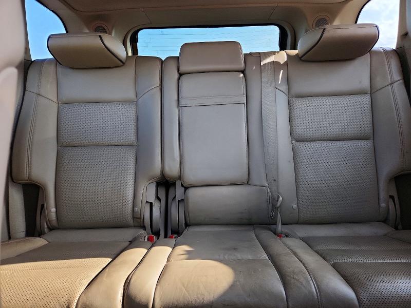 Продажа на аукционе авто 2011 Jeep Grand Cherokee, vin: 1J4RR6GT1BC629407, номер лота: 64853686