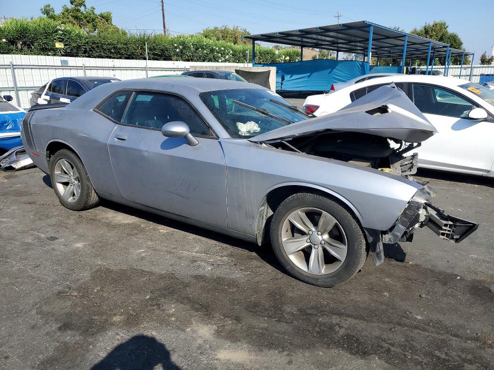 Aukcja sprzedaży 2016 Dodge Challenger, vin: 2C3CDZAG5GH157597, numer aukcji: 64471066