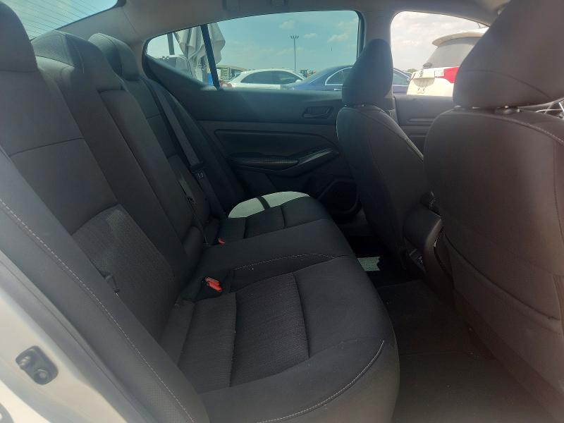2024 Nissan Altima მანქანა იყიდება აუქციონზე, vin: 1N4BL4DV7RN426271, აუქციონის ნომერი: 66110416
