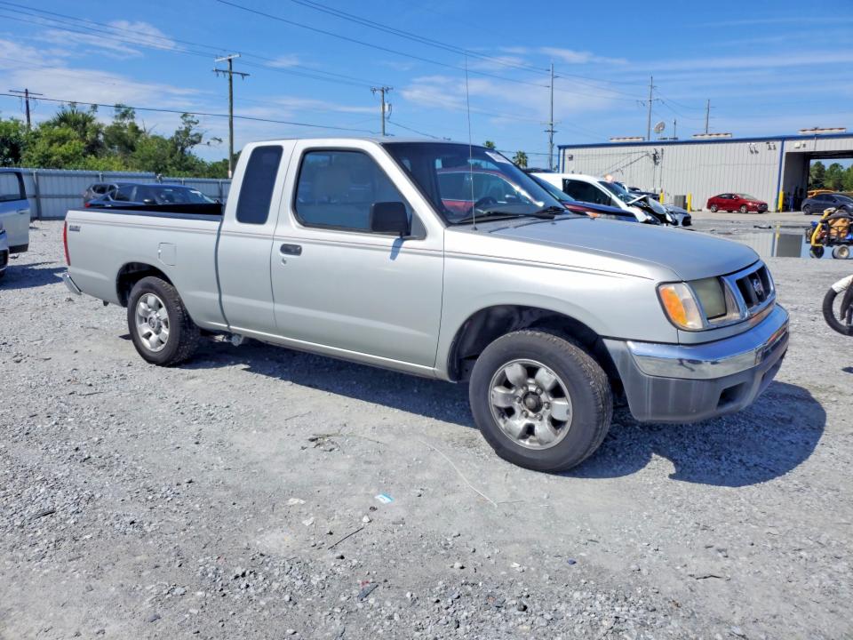 Aukcja sprzedaży 1999 Nissan Frontier, vin: 1N6DD26S0XC301609, numer aukcji: 66582766