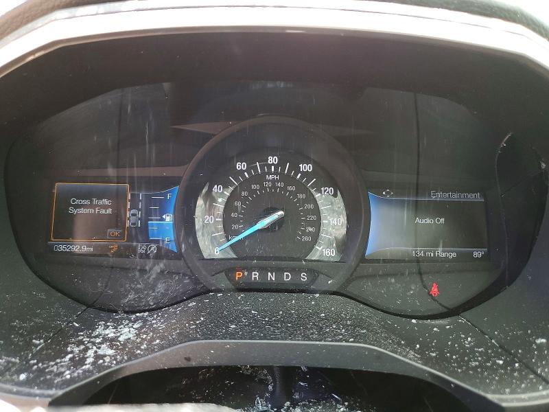 Продажа на аукционе авто 2021 Ford Edge, vin: 2FMPK3G9XMBA24515, номер лота: 66966856
