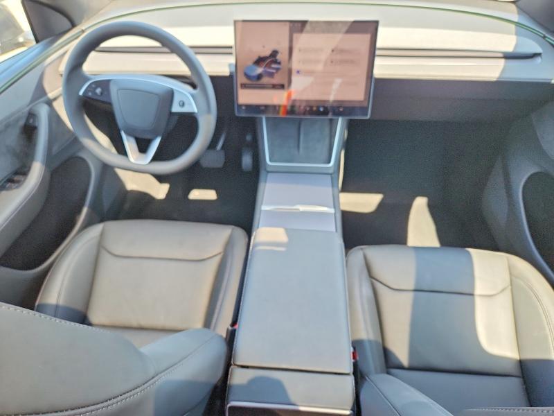 Aukcja sprzedaży 2026 Tesla Model Y, vin: 7SAYGDED6TF649781, numer aukcji: 65026656