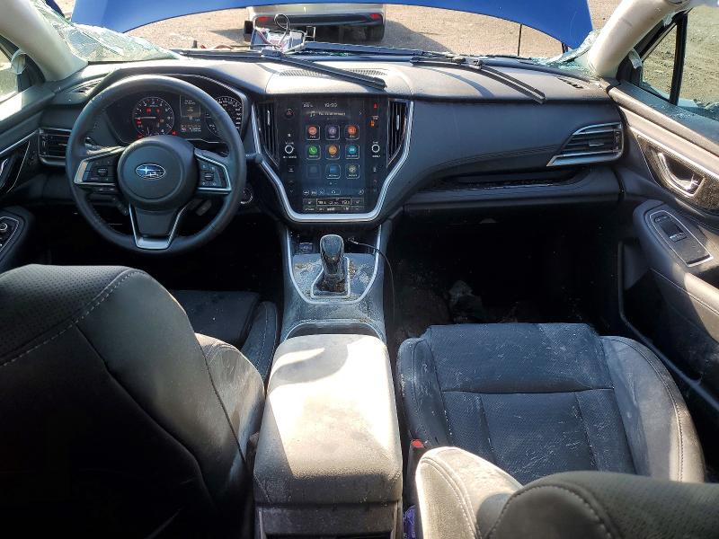 Aukcja sprzedaży 2020 Subaru Legacy, vin: 4S3BWDN67L3027890, numer aukcji: 64109566