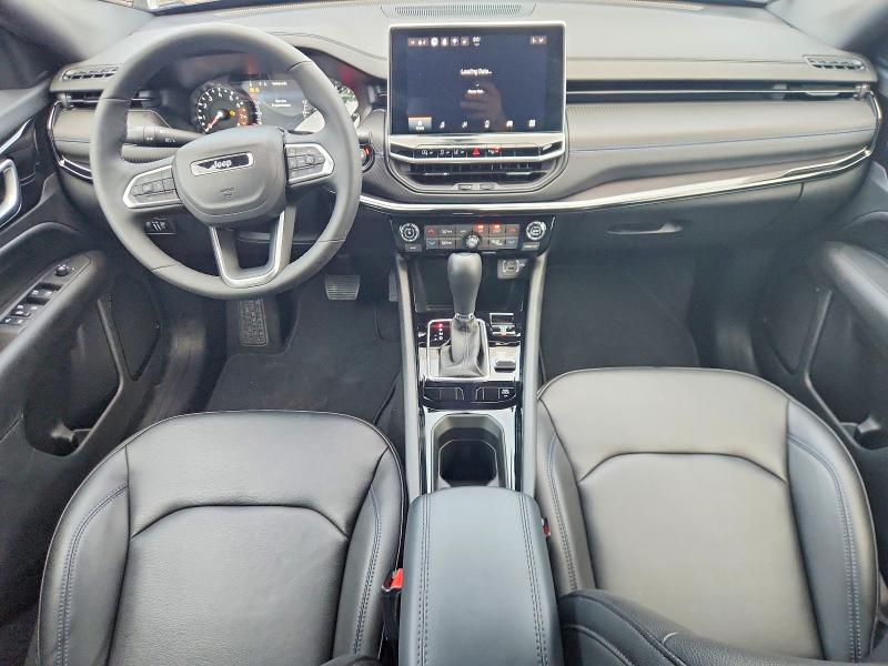 64540966 :رقم المزاد ، 3C4NJDCN6TT202639 vin ، 2026 Jeep Compass مزاد بيع