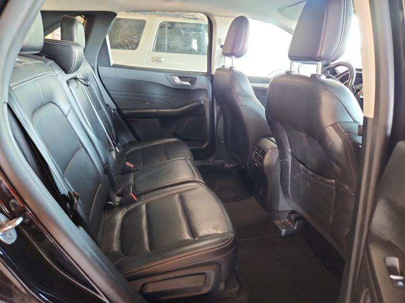 Продаж на аукціоні авто 2021 Ford Escape, vin: 1FMCU9H65MUA64592, номер лоту: 65759776