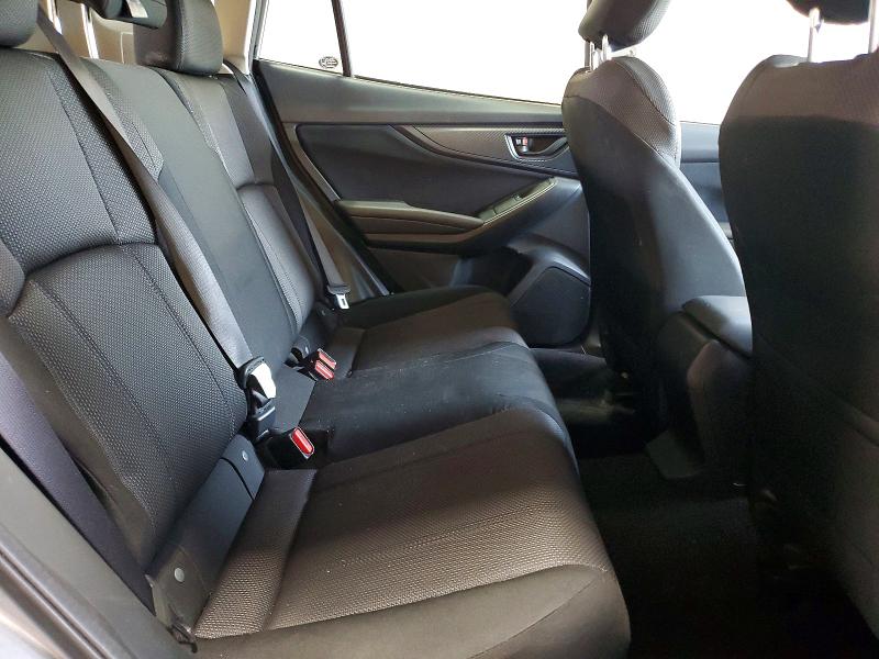 Aukcja sprzedaży 2017 Subaru Impreza, vin: 4S3GTAB69H3700879, numer aukcji: 66267826