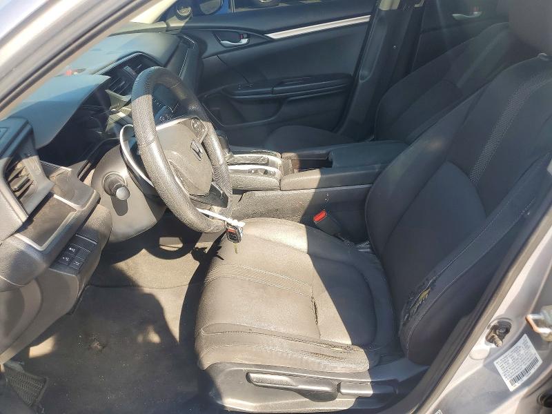 Продажа на аукционе авто 2019 Honda Civic, vin: 2HGFC2F67KH519247, номер лота: 63575246