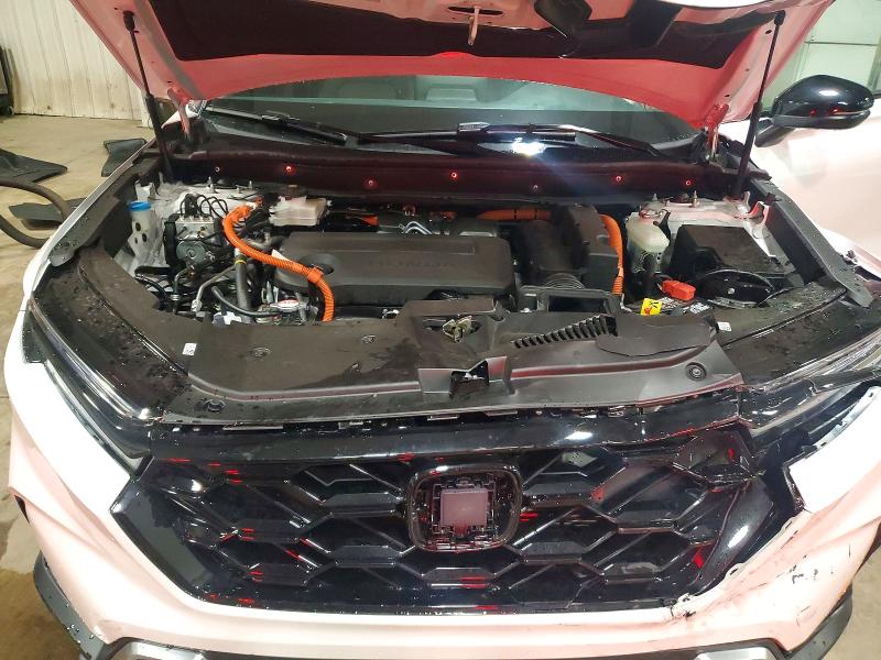 Продажа на аукционе авто 2026 Honda Cr-v, vin: 5J6RS6H94TL025200, номер лота: 66529406