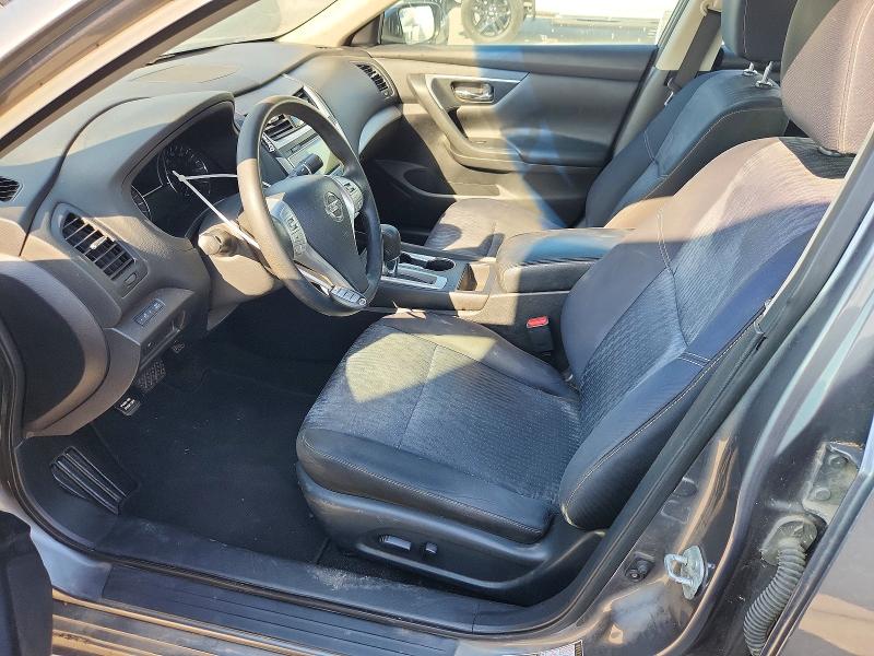 66654176 :رقم المزاد ، 1N4AL3APXGC259473 vin ، 2016 Nissan Altima مزاد بيع