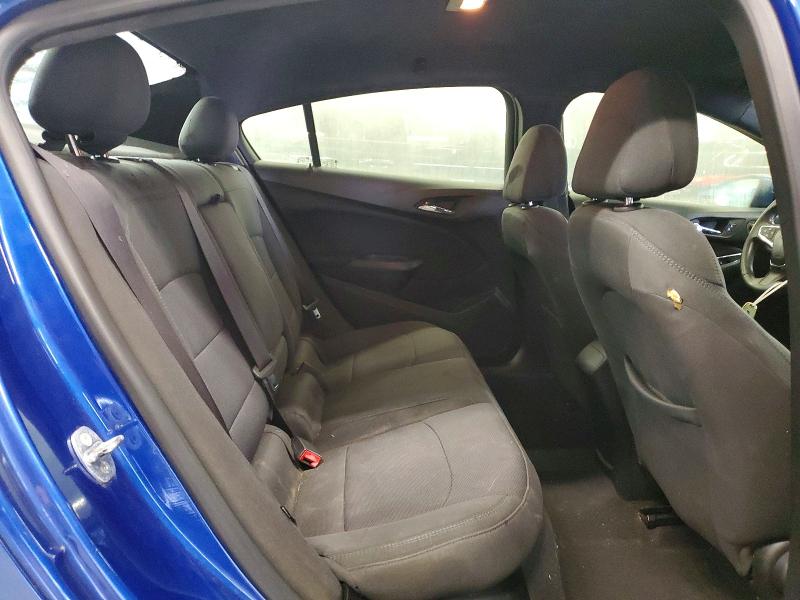 Aukcja sprzedaży 2017 Chevrolet Cruze, vin: 3G1BE5SM6HS559654, numer aukcji: 63887446