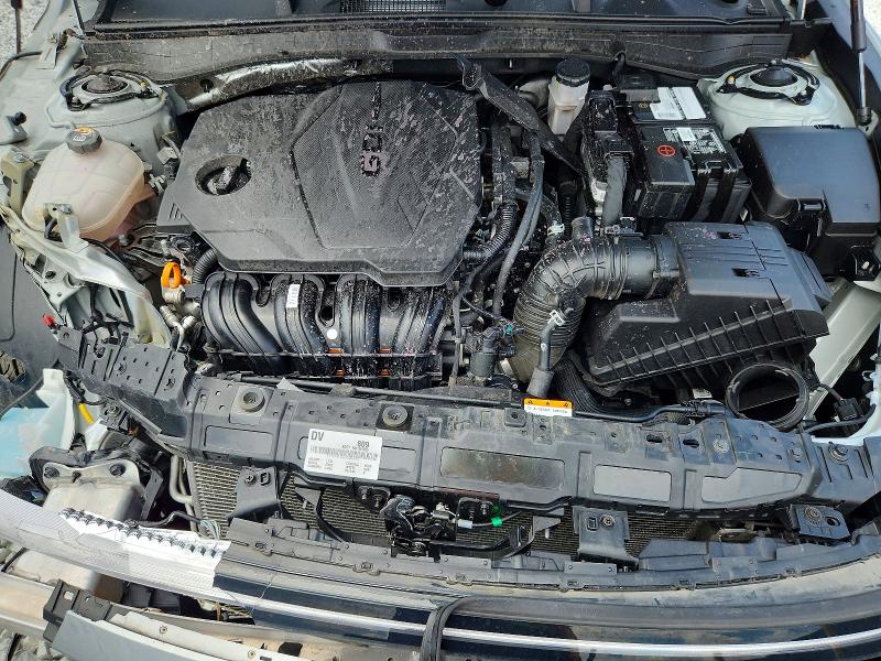 Продажа на аукционе авто 2024 Hyundai Sonata, vin: KMHL64JA6RA367935, номер лота: 64022566