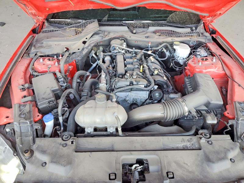 Продажа на аукционе авто 2023 Ford Mustang, vin: 1FA6P8TH8P5103756, номер лота: 66151196