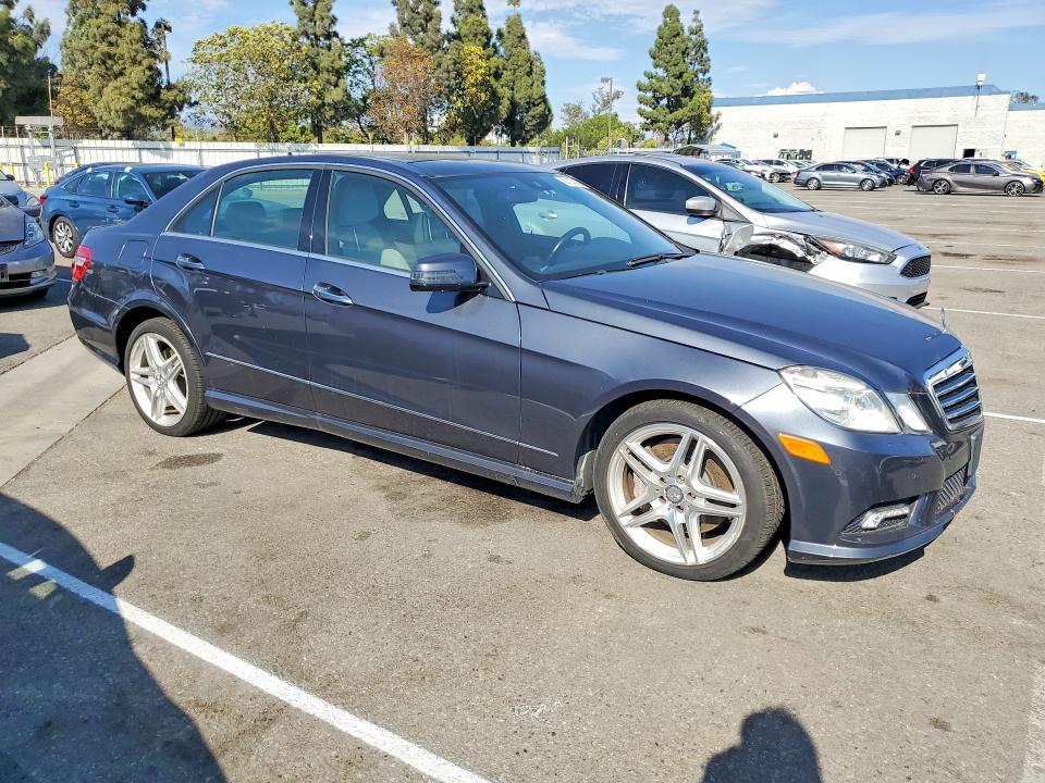 Aukcja sprzedaży 2011 Mercedes-benz E, vin: WDDHF9AB1BA364646, numer aukcji: 67194076