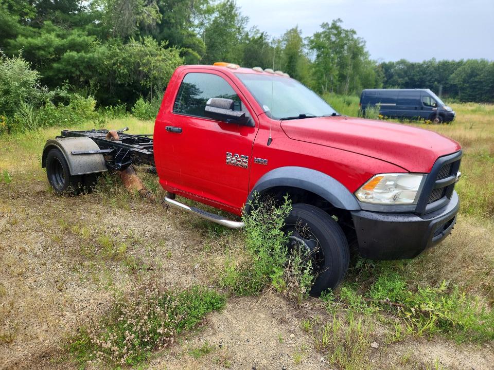 Aukcja sprzedaży 2016 Ram 5500, vin: 3C7WRNBJ9GG158879, numer aukcji: 66174096