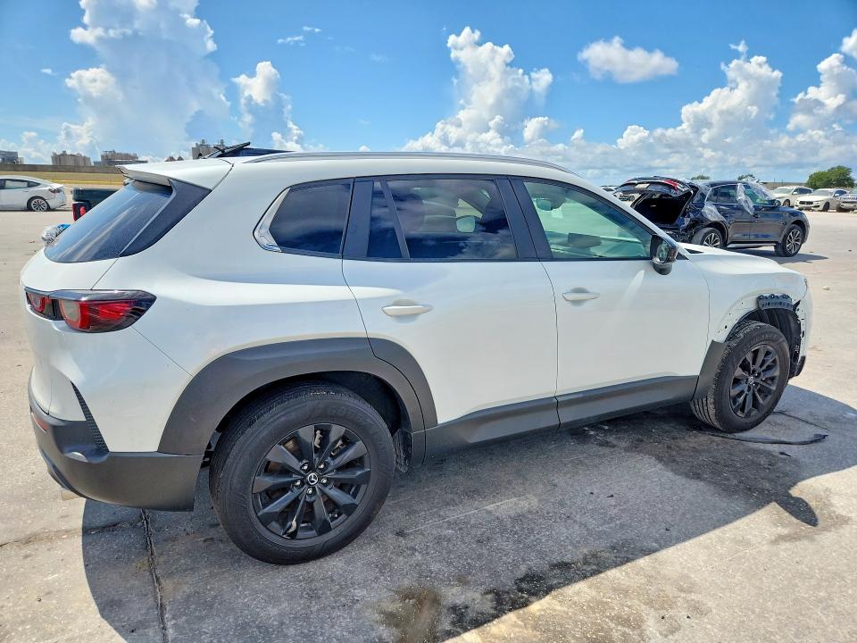 64398306 :رقم المزاد ، 7MMVABAL9TN457937 vin ، 2026 Mazda Cx-50 مزاد بيع