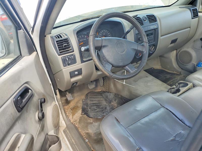 Aukcja sprzedaży 2005 Chevrolet Colorado, vin: 1GCCS148558212057, numer aukcji: 64427976