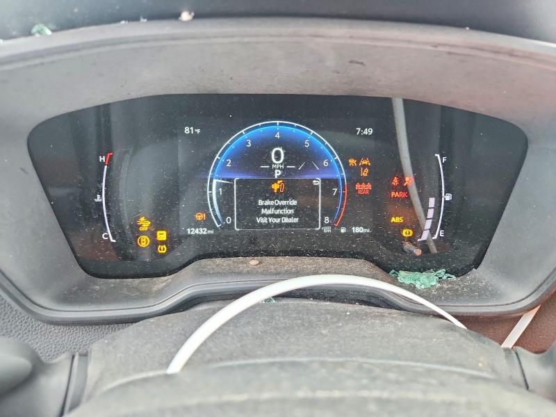 Aukcja sprzedaży 2025 Toyota Corolla, vin: 5YFP4MCE8SP227172, numer aukcji: 63931586