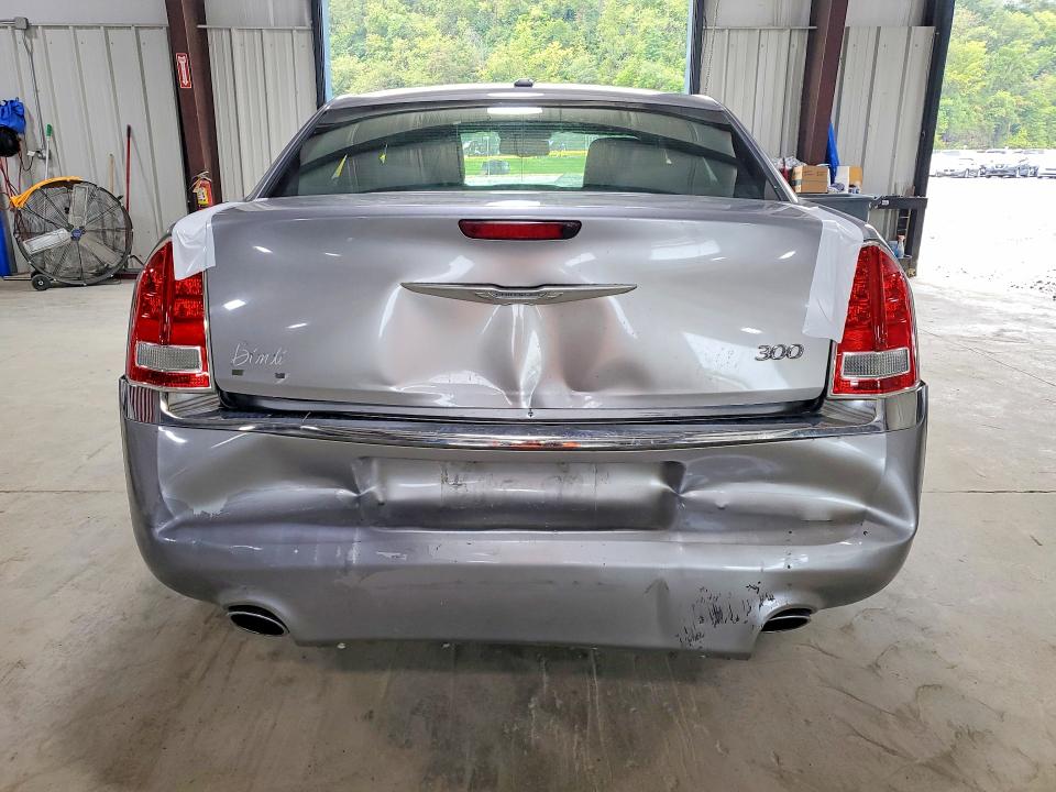 Продаж на аукціоні авто 2014 Chrysler 300, vin: 2C3CCAAGXEH375326, номер лоту: 67197376