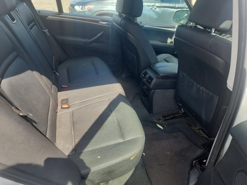 Aukcja sprzedaży 2010 Bmw X5, vin: 5UXFF0C59ALJ99726, numer aukcji: 64814286