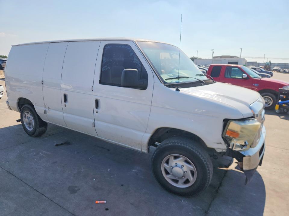 Продаж на аукціоні авто 2010 Ford Econoline, vin: 1FTNE1EW6ADA31354, номер лоту: 63661446