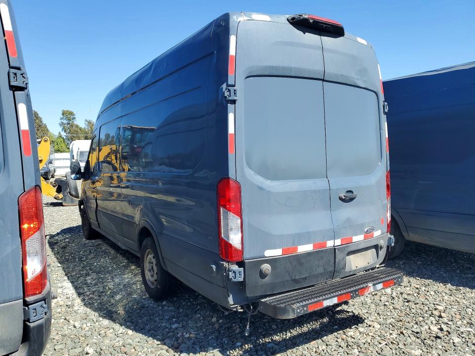 Aukcja sprzedaży 2020 Ford Transit, vin: 1FTBR3X81LKB32477, numer aukcji: 58502486