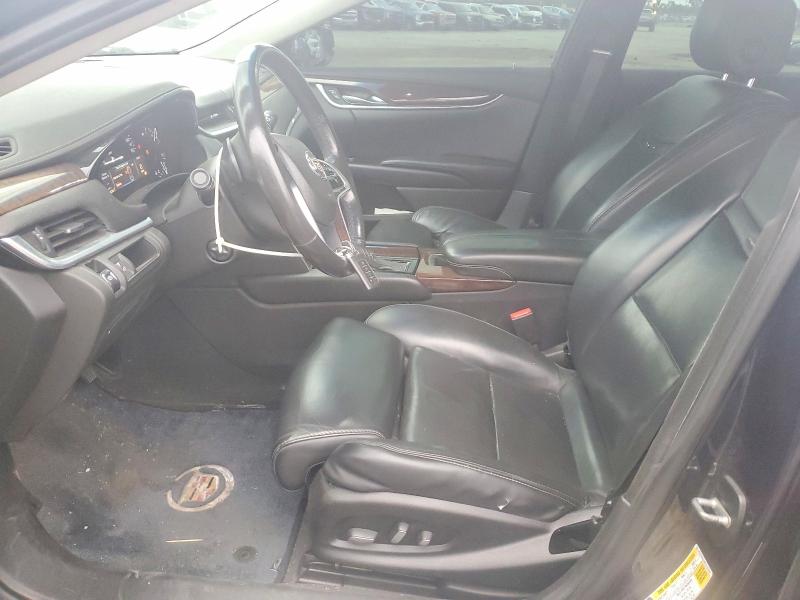 Aukcja sprzedaży 2013 Cadillac Xts, vin: 2G61R5S34D9135530, numer aukcji: 65579546