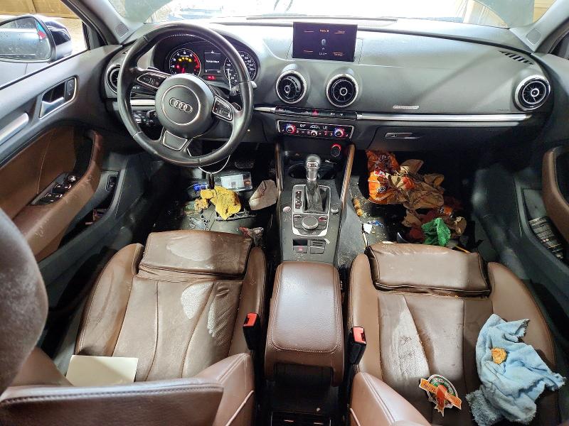 Aukcja sprzedaży 2016 Audi A3, vin: WAUE8GFF7G1094303, numer aukcji: 64335486