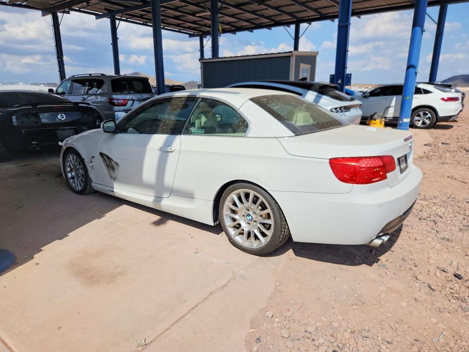 Aukcja sprzedaży 2012 Bmw 328, vin: WBADW3C58CE824227, numer aukcji: 64630756