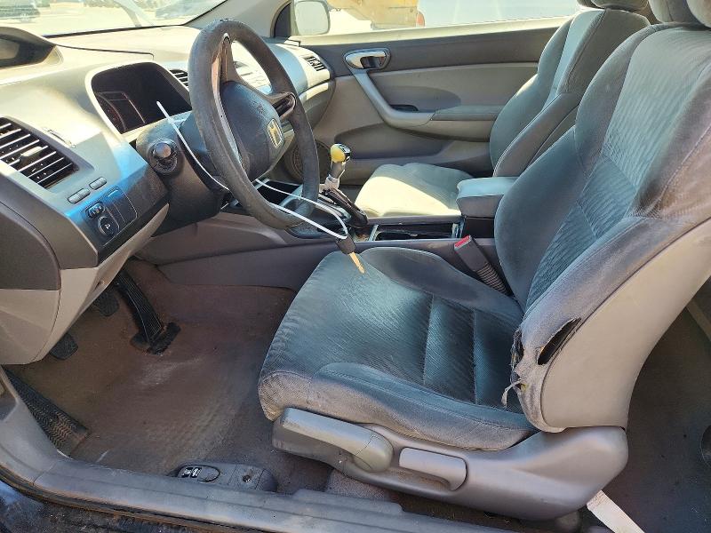 2010 Honda Civic მანქანა იყიდება აუქციონზე, vin: 2HGFG1A60AH508837, აუქციონის ნომერი: 64128466