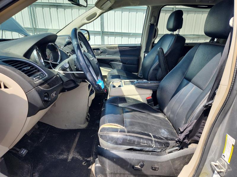 Aukcja sprzedaży 2013 Chrysler Town & Country, vin: 2C4RC1BG3DR821667, numer aukcji: 65577736