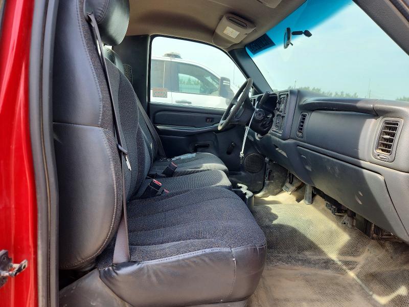 Продаж на аукціоні авто 2002 Gmc New Sierra, vin: 1GTEC14V02Z167093, номер лоту: 61410156