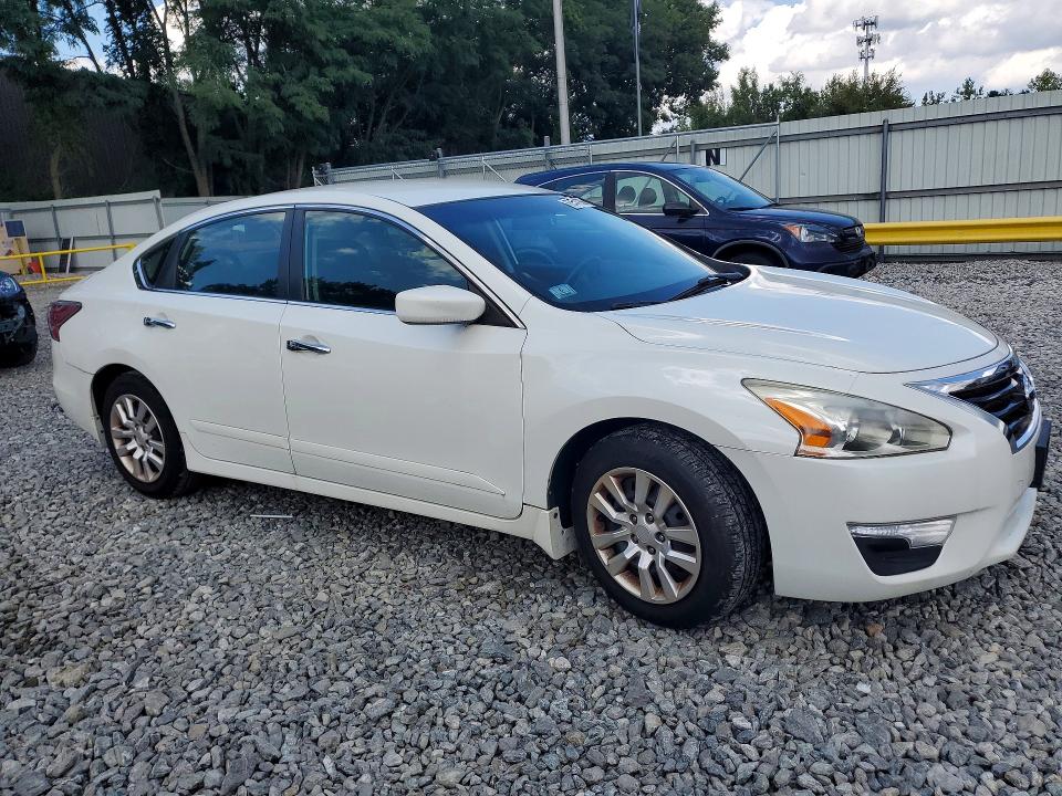 Продаж на аукціоні авто 2015 Nissan Altima, vin: 1N4AL3AP4FN304846, номер лоту: 65549856