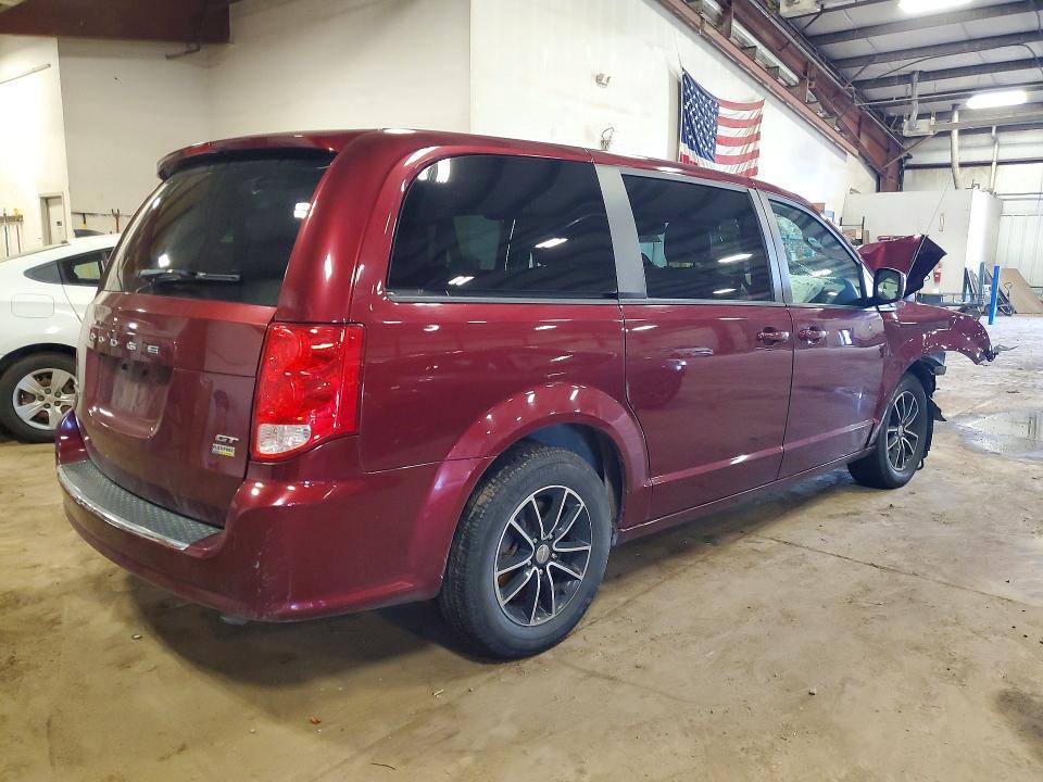 Aukcja sprzedaży 2019 Dodge Grand Caravan, vin: 2C4RDGEGXKR530222, numer aukcji: 66179096