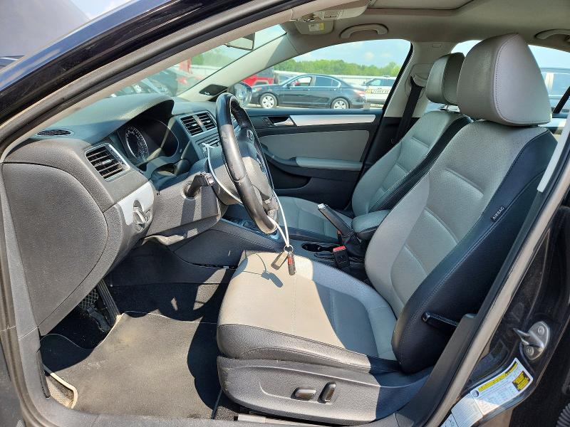 Aukcja sprzedaży 2014 Volkswagen Jetta, vin: 3VW637AJ2EM208609, numer aukcji: 64585236