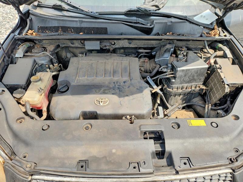 Продажа на аукционе авто 2010 Toyota Rav4, vin: JTMDK4DV4AD013742, номер лота: 64373016